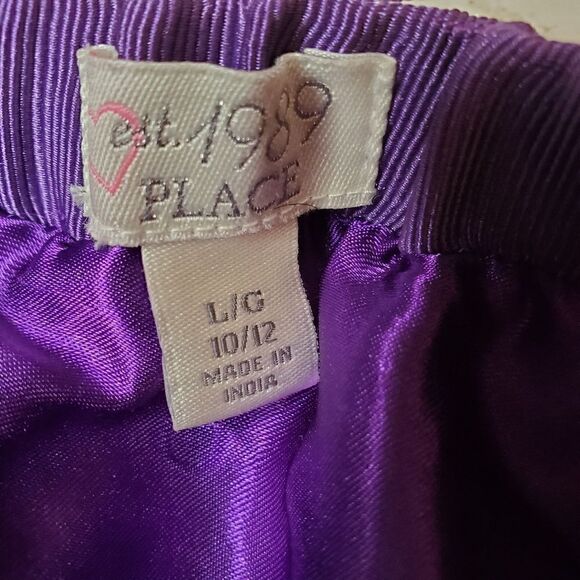 The Children's Place Floral Skirt - Picture 5 of 6